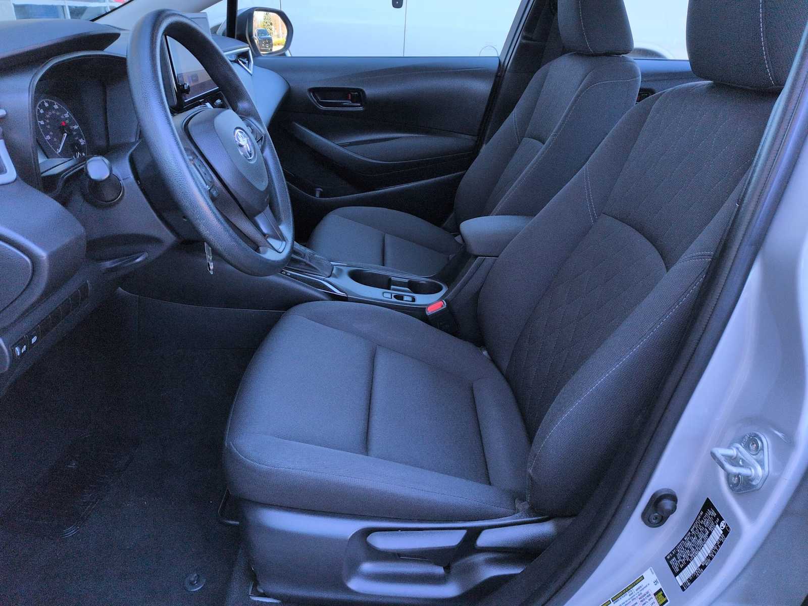 Thumbnail: 2023 Toyota Corolla - 16