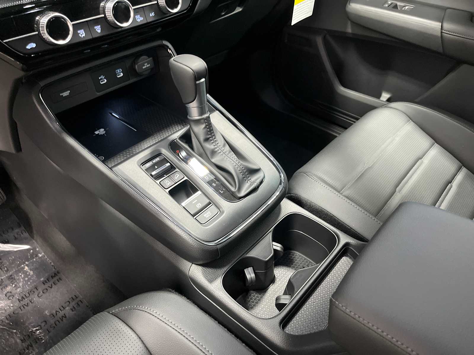 Thumbnail: 2026 Honda CR-V - 22