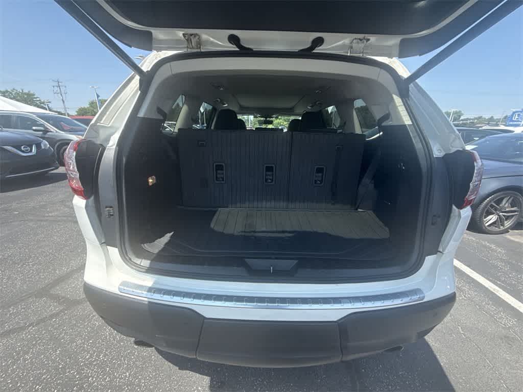 Thumbnail: 2020 Subaru Ascent - 35