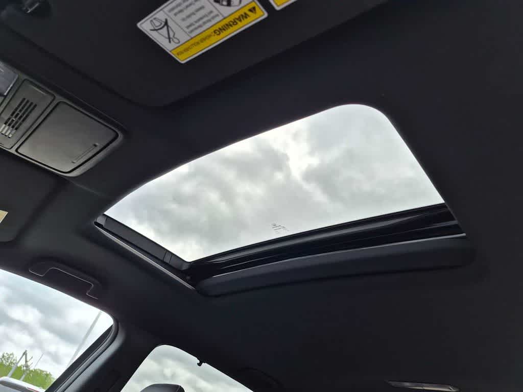 Thumbnail: 2024 Honda Passport - 24