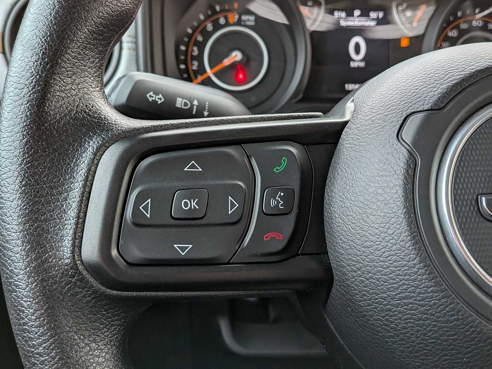 Thumbnail: 2024 Jeep Gladiator - 19