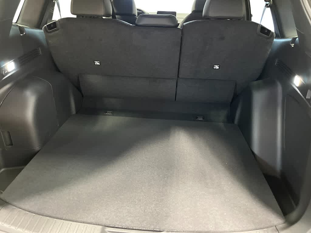 Thumbnail: 2026 Honda CR-V - 26