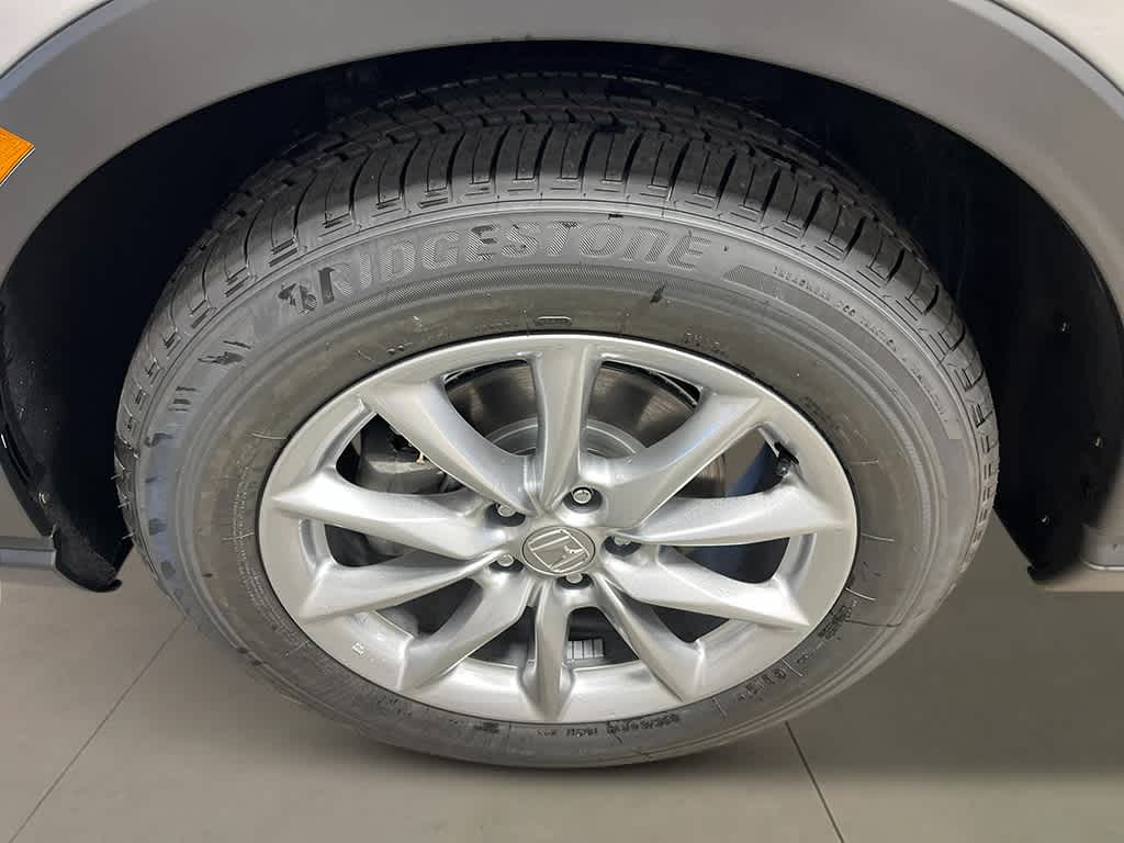 Thumbnail: 2026 Honda CR-V - 10