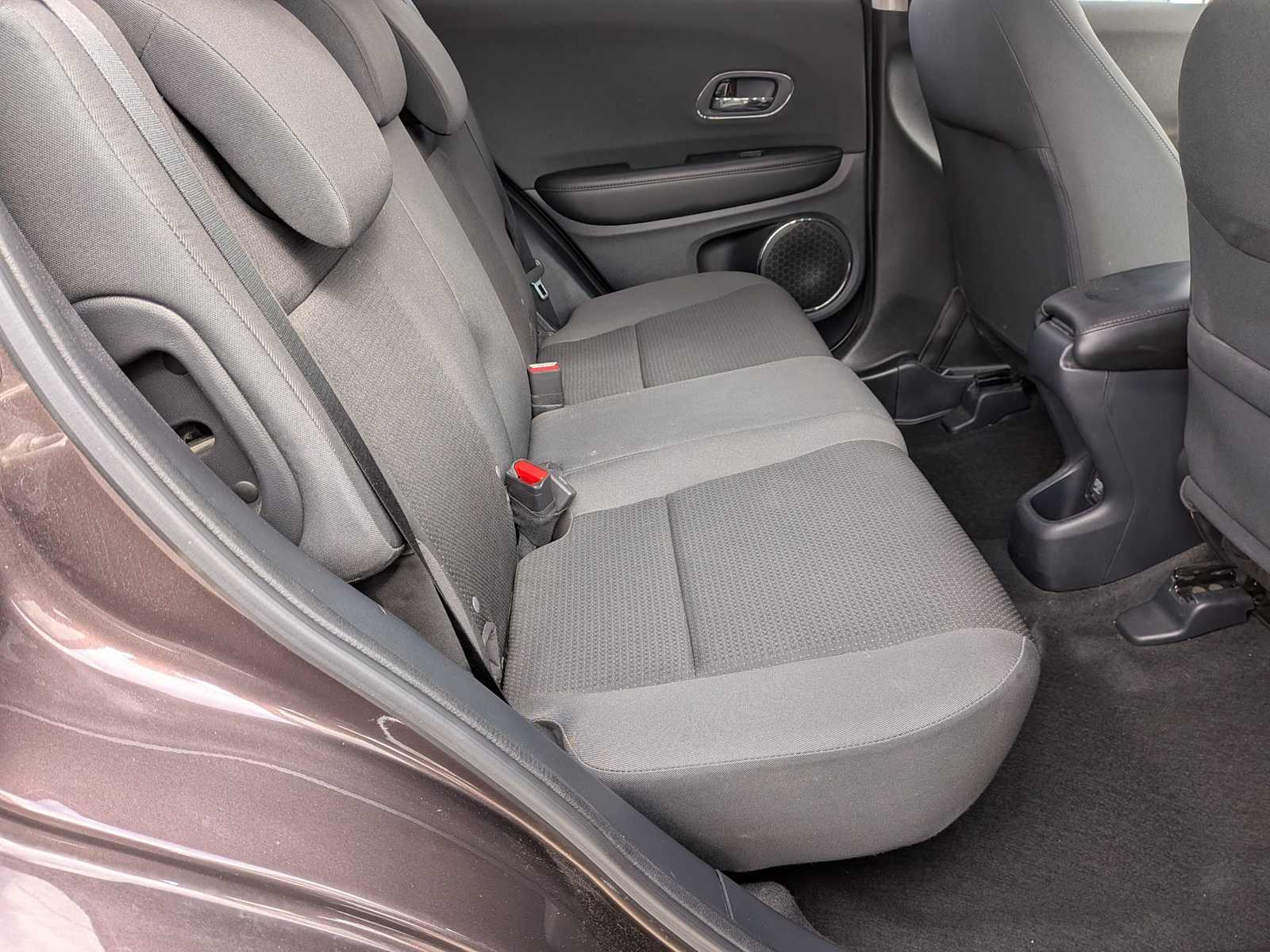 Thumbnail: 2021 Honda HR-V - 18