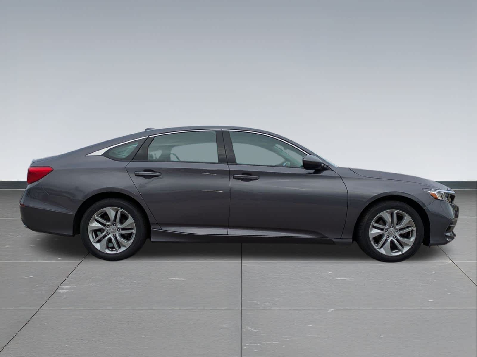 Thumbnail: 2020 Honda Accord - 7