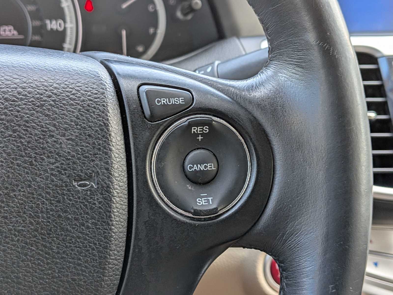 Thumbnail: 2014 Honda Accord - 23