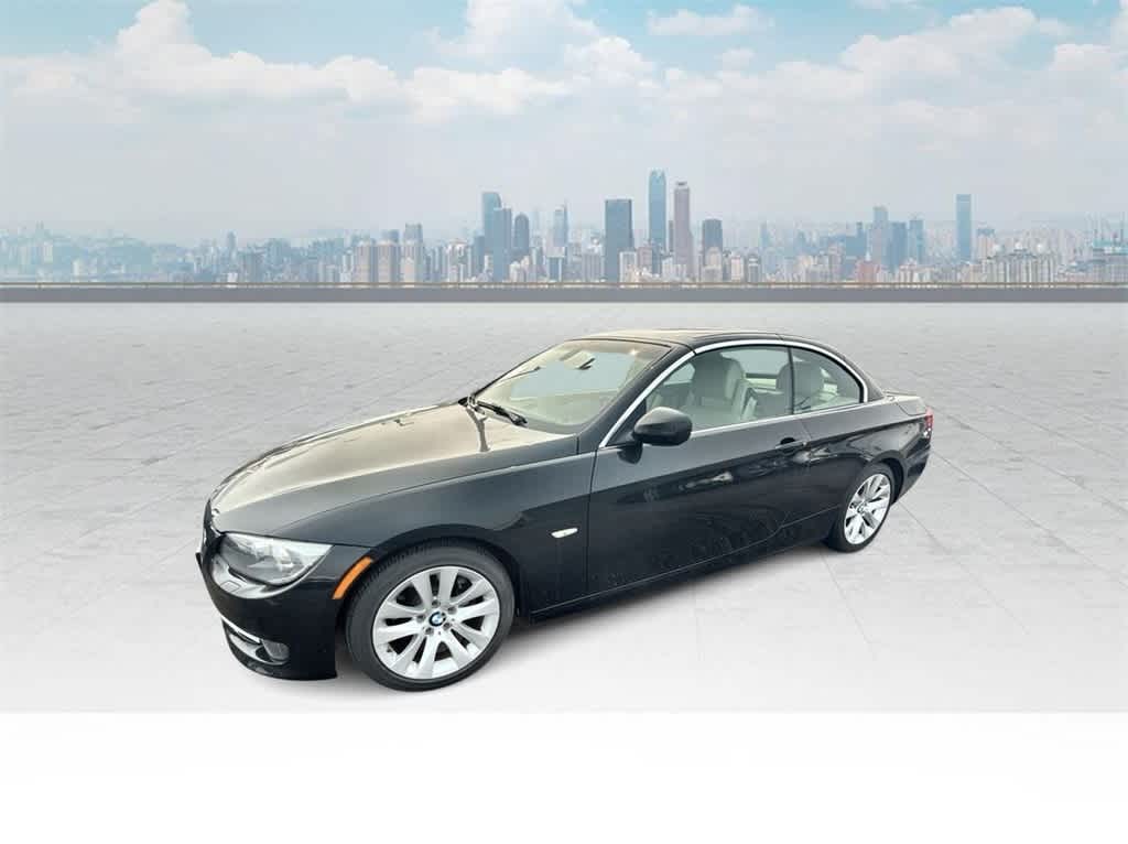 2012 BMW 3 Series 328i -
                  Waukesha, WI
