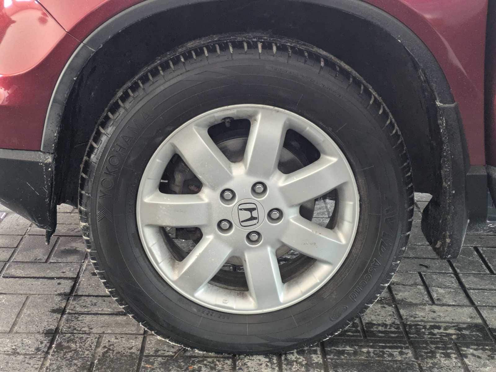 Thumbnail: 2011 Honda CR-V - 13