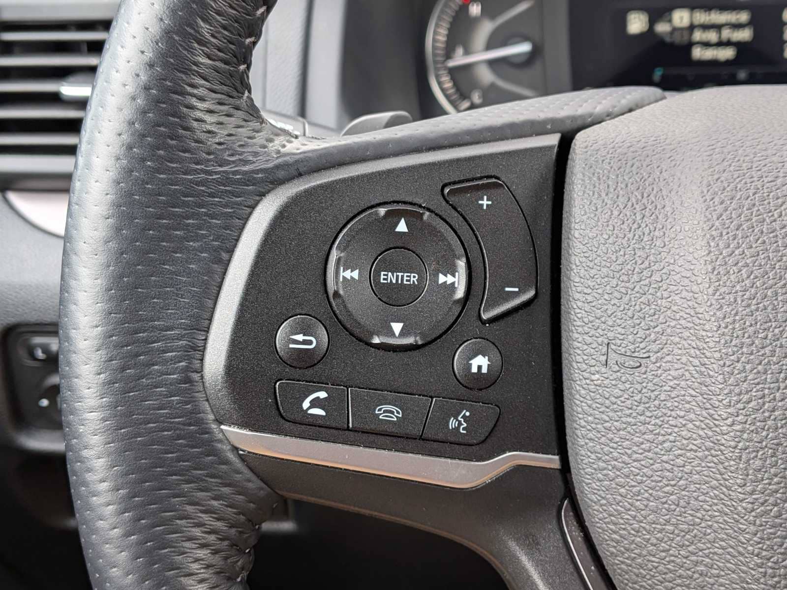 Thumbnail: 2023 Honda Passport - 22