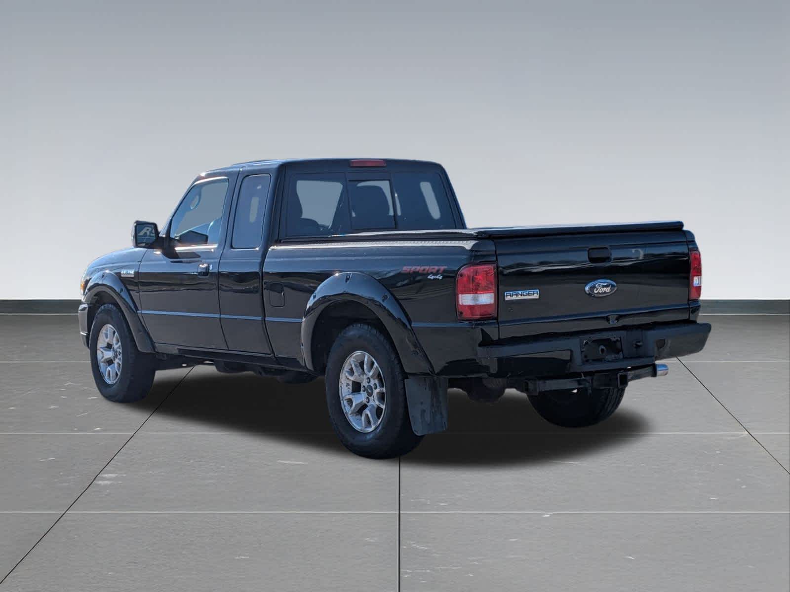 Thumbnail: 2011 Ford Ranger - 4
