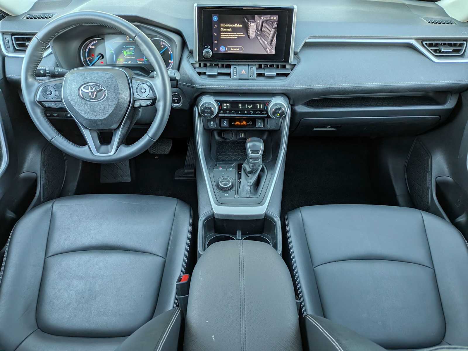 Thumbnail: 2023 Toyota RAV4 - 14