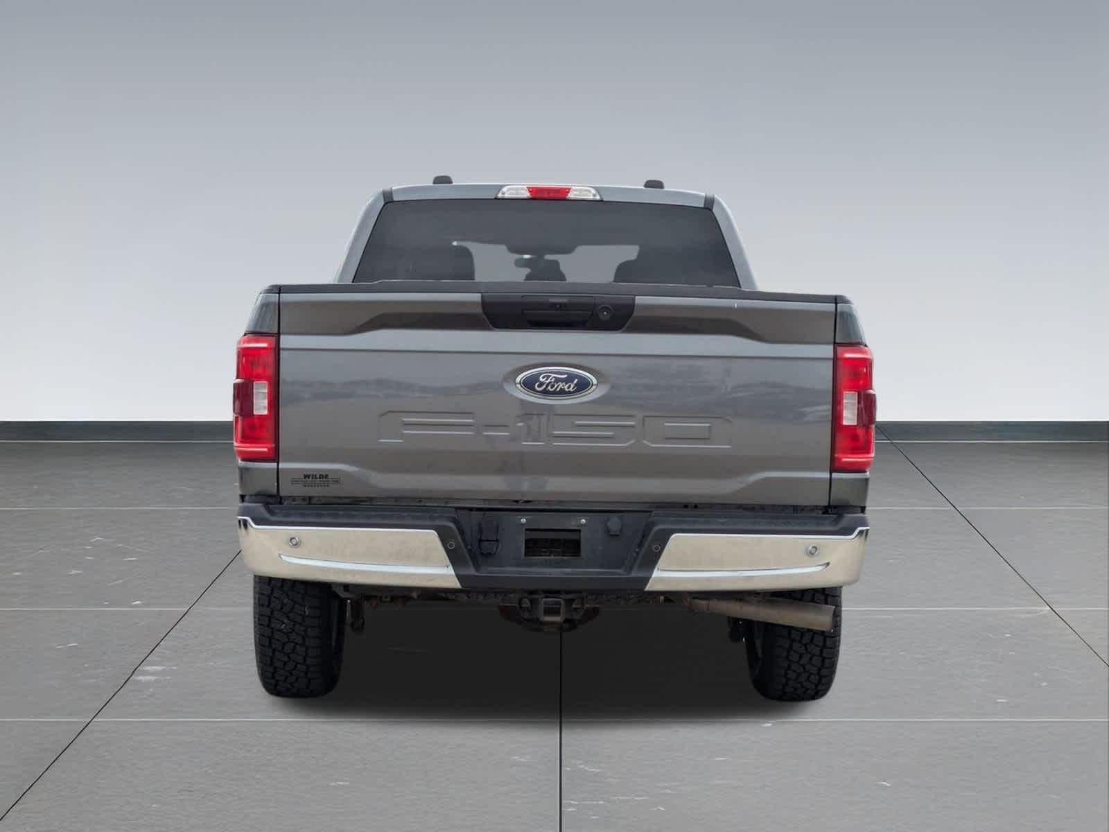 Thumbnail: 2022 Ford F-150 - 5