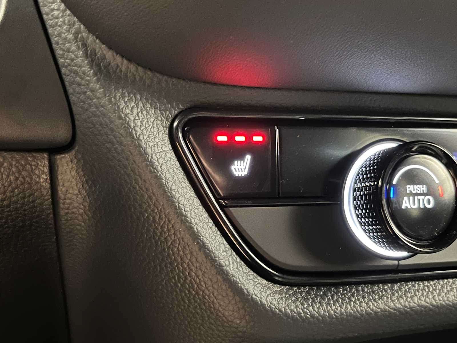 Thumbnail: 2026 Honda HR-V - 20