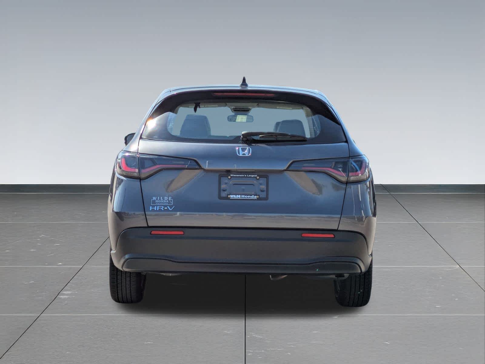 Thumbnail: 2023 Honda HR-V - 5