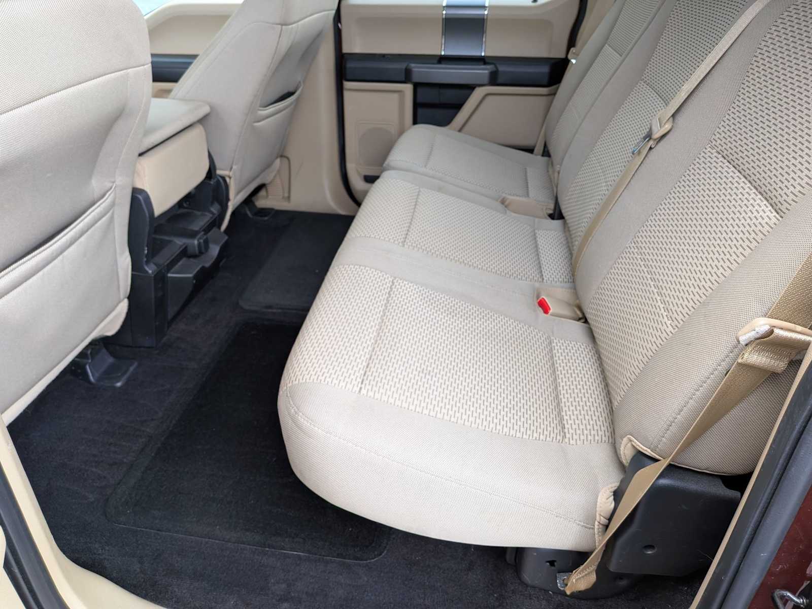 Thumbnail: 2016 Ford F-150 - 18