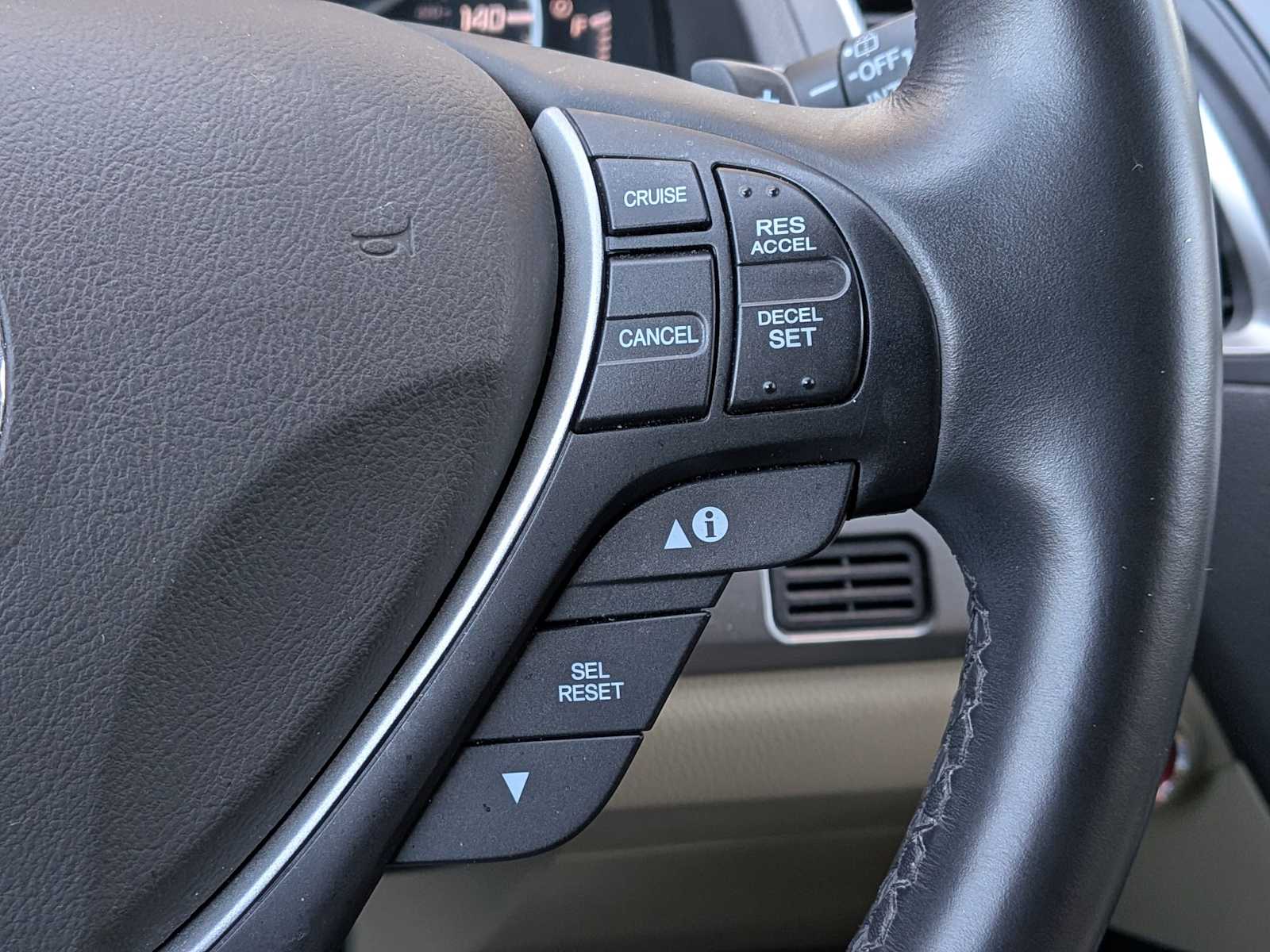 Thumbnail: 2017 Acura RDX - 24