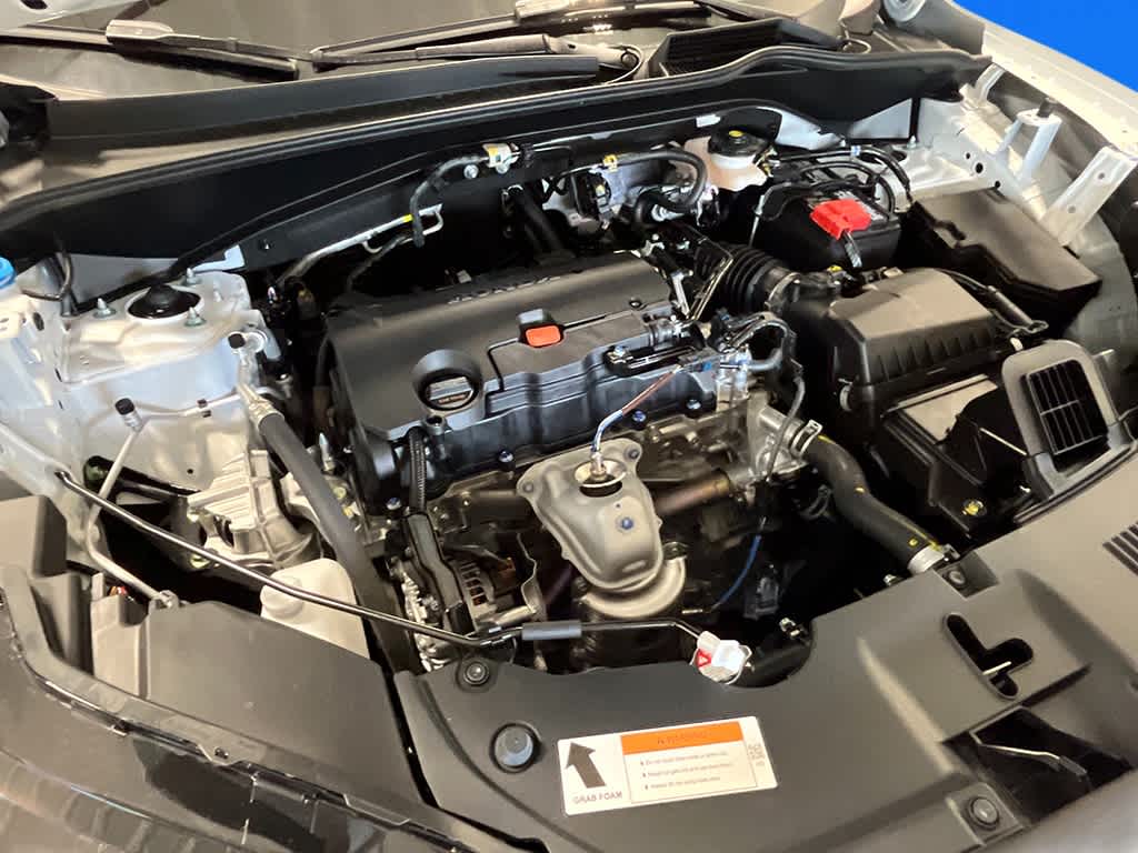 Thumbnail: 2027 Honda HR-V - 12