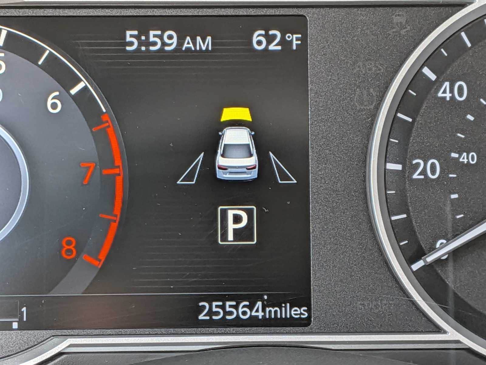 Thumbnail: 2020 Nissan Versa - 29