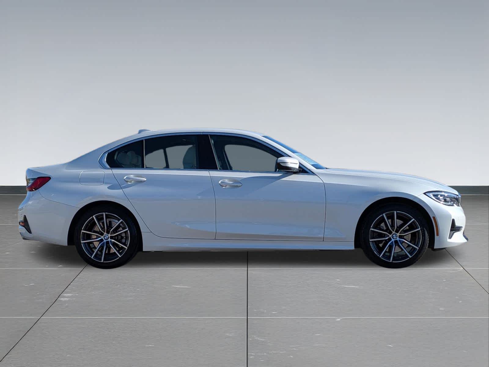 Thumbnail: 2021 BMW 3 Series - 7