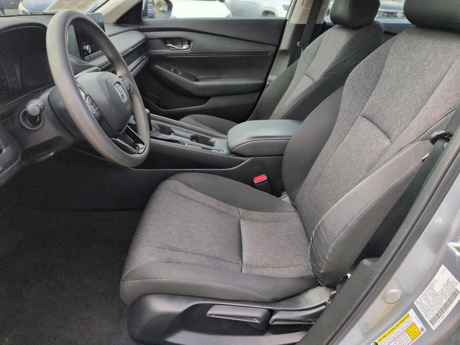 Thumbnail: 2024 Honda Accord - 16