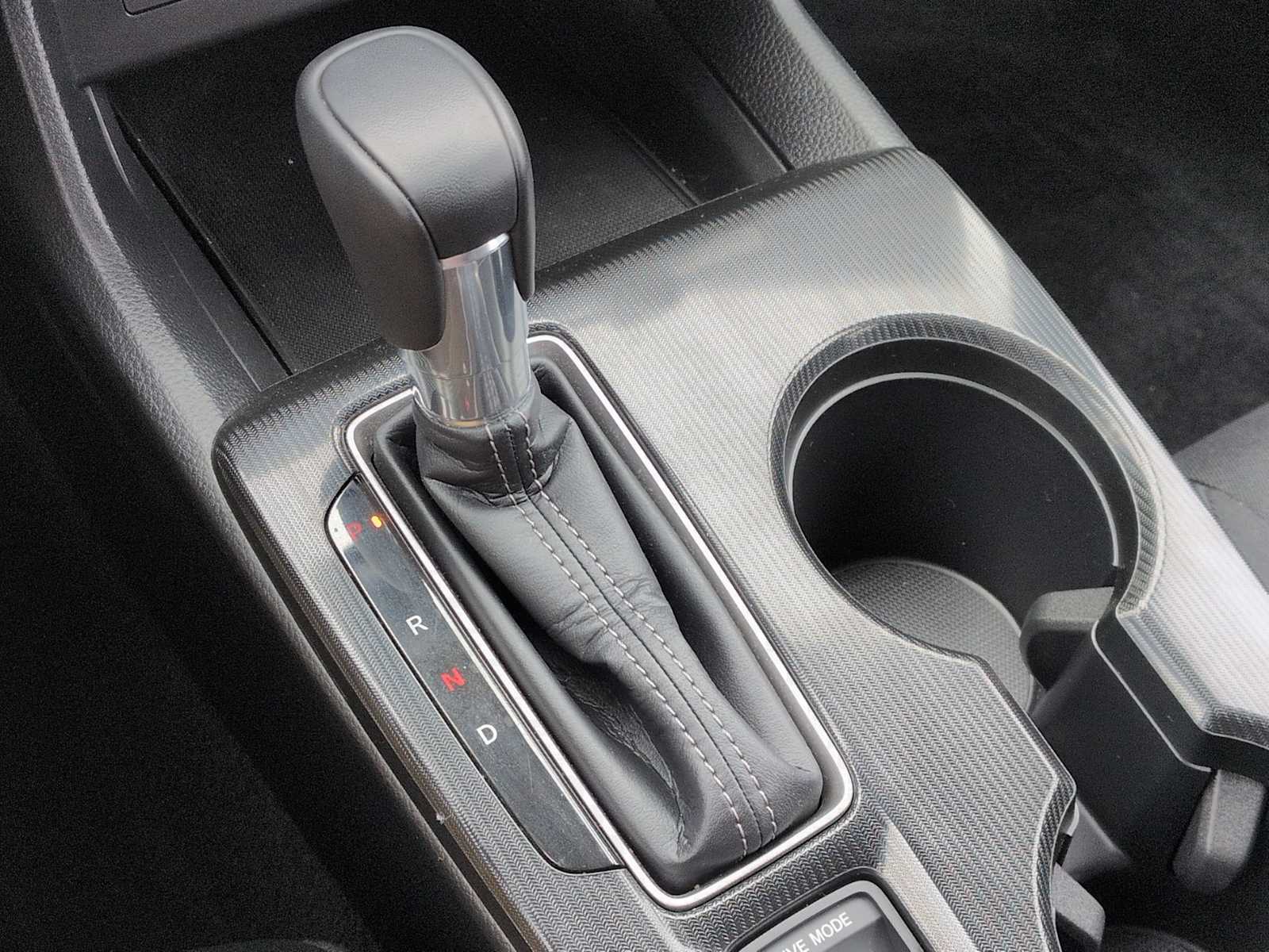 Thumbnail: 2024 Honda Civic - 28