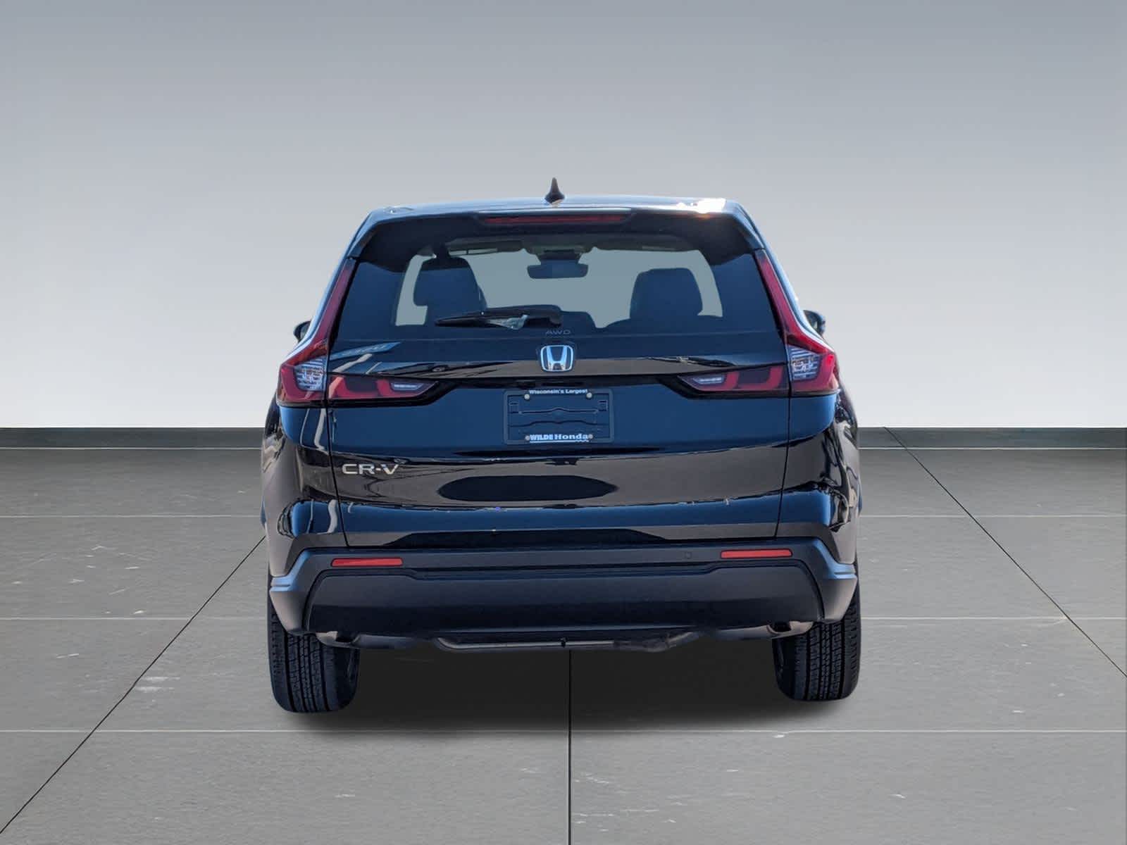 Thumbnail: 2023 Honda CR-V - 5