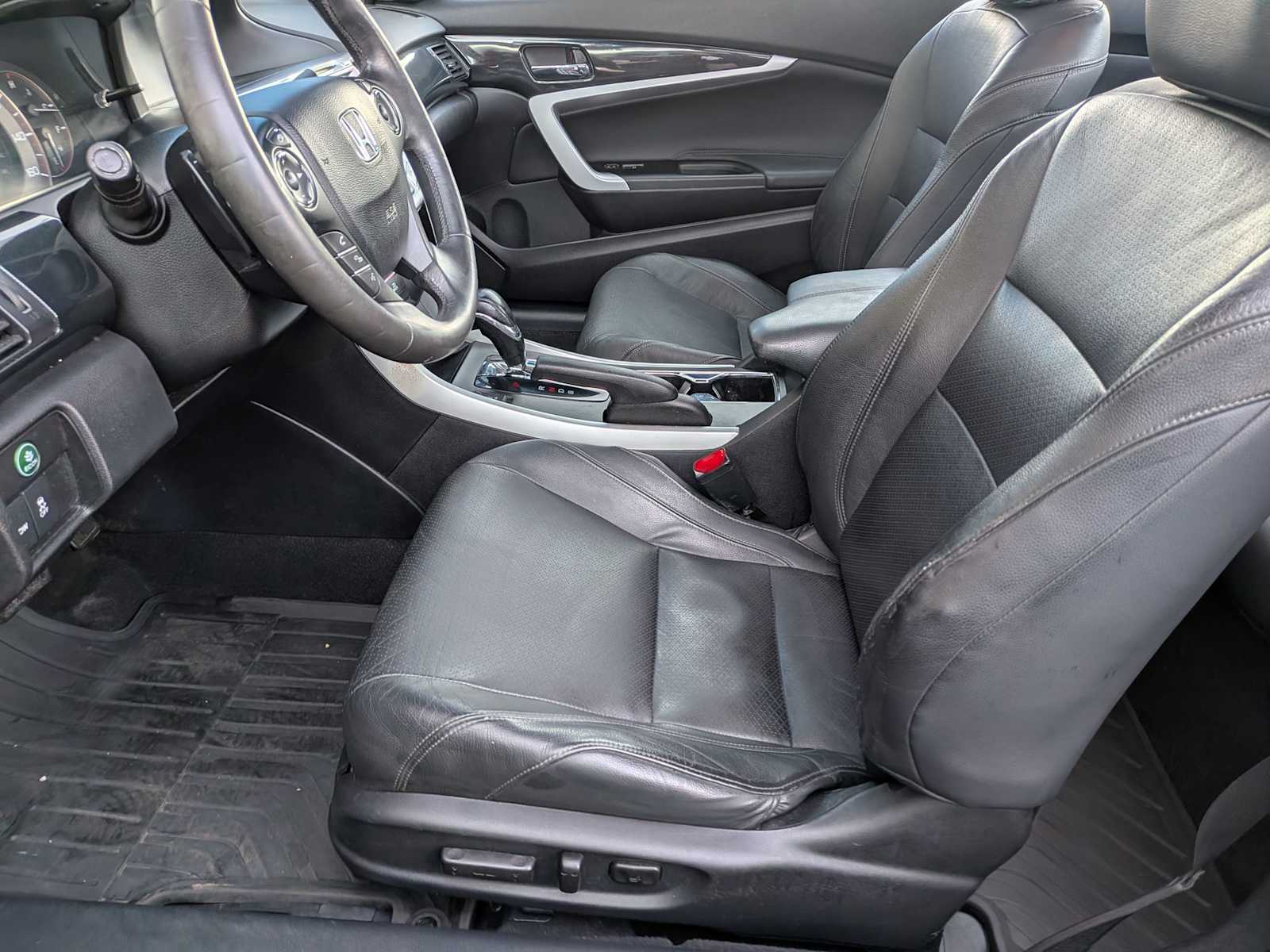 Thumbnail: 2013 Honda Accord - 15