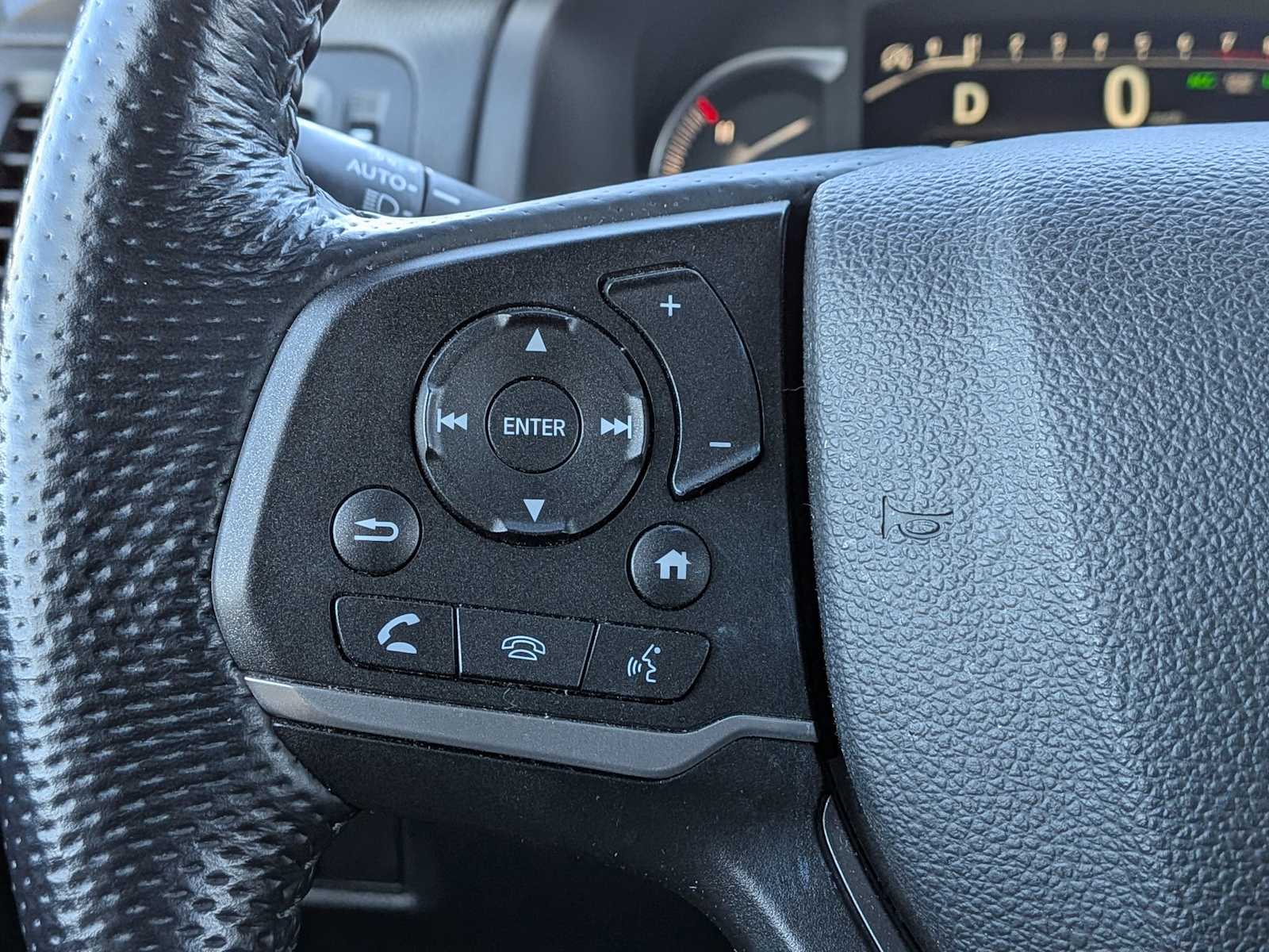 Thumbnail: 2023 Honda Passport - 22