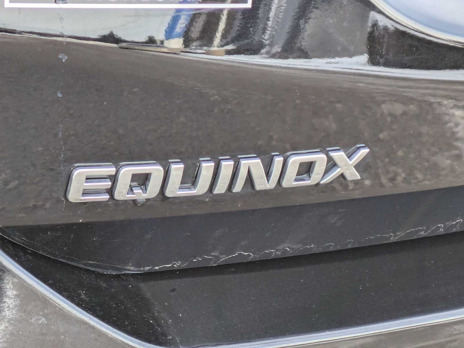 Thumbnail: 2018 Chevrolet Equinox - 12