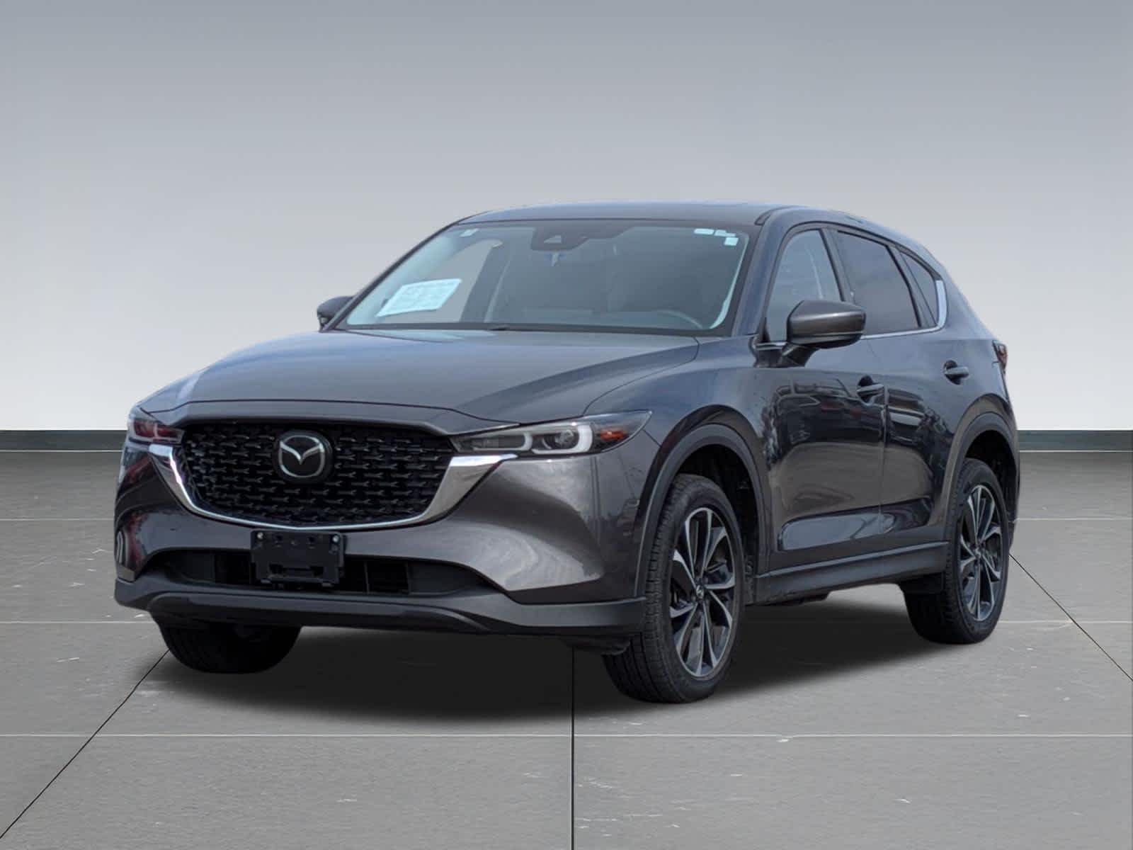 Thumbnail: 2023 Mazda CX-5 - 10