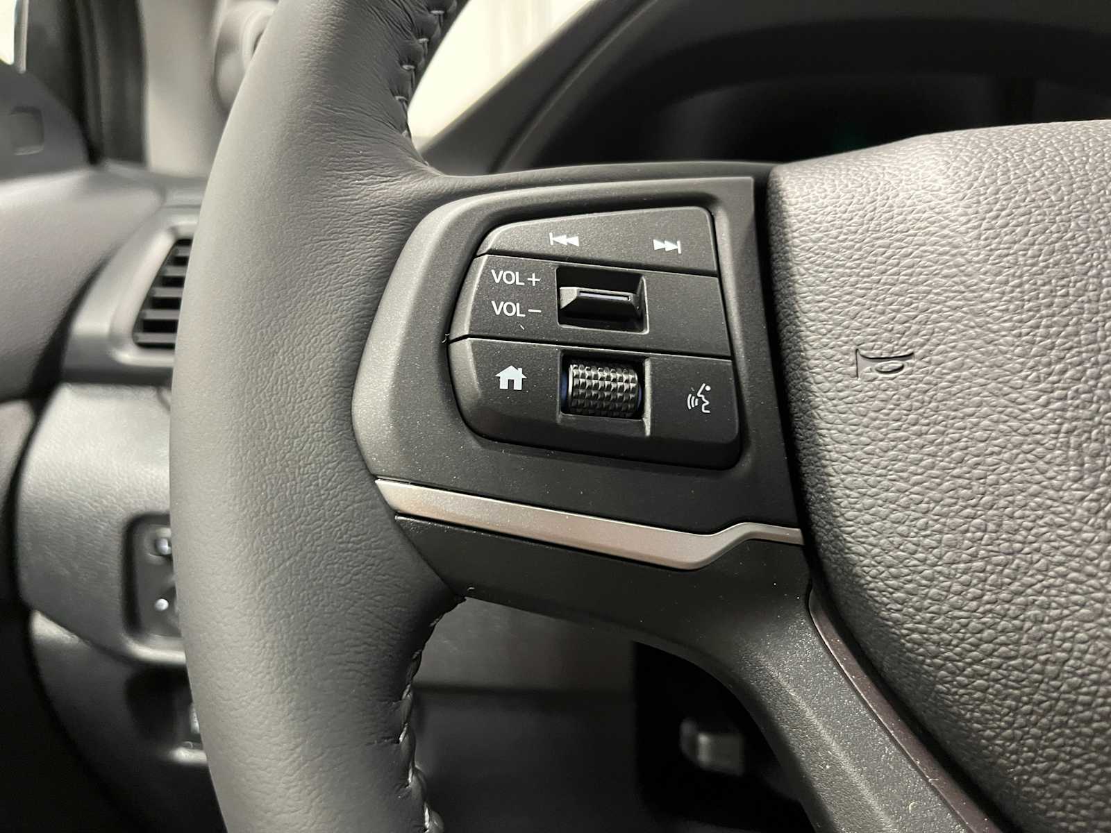 Thumbnail: 2026 Honda Ridgeline - 14