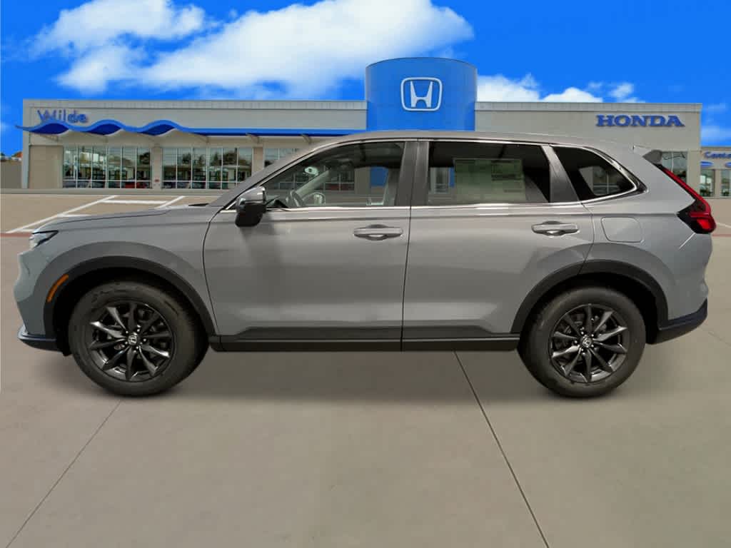 Thumbnail: 2026 Honda CR-V - 2