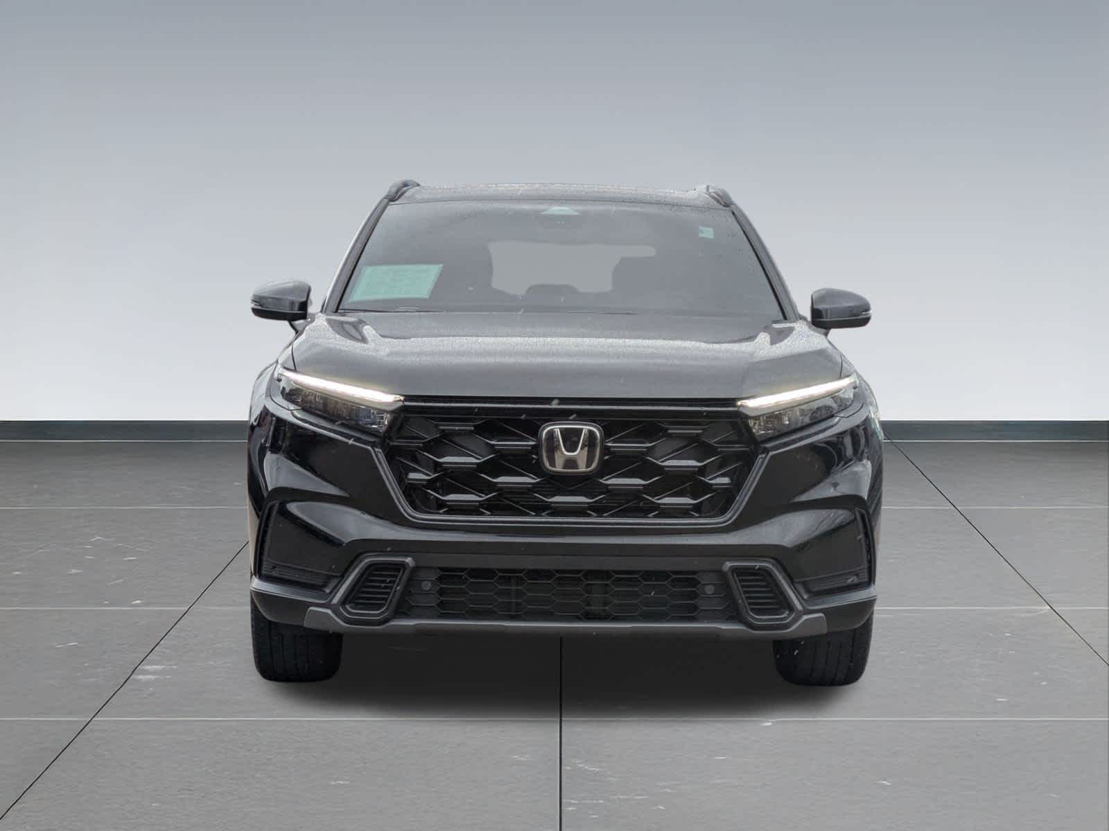 Thumbnail: 2023 Honda CR-V - 9