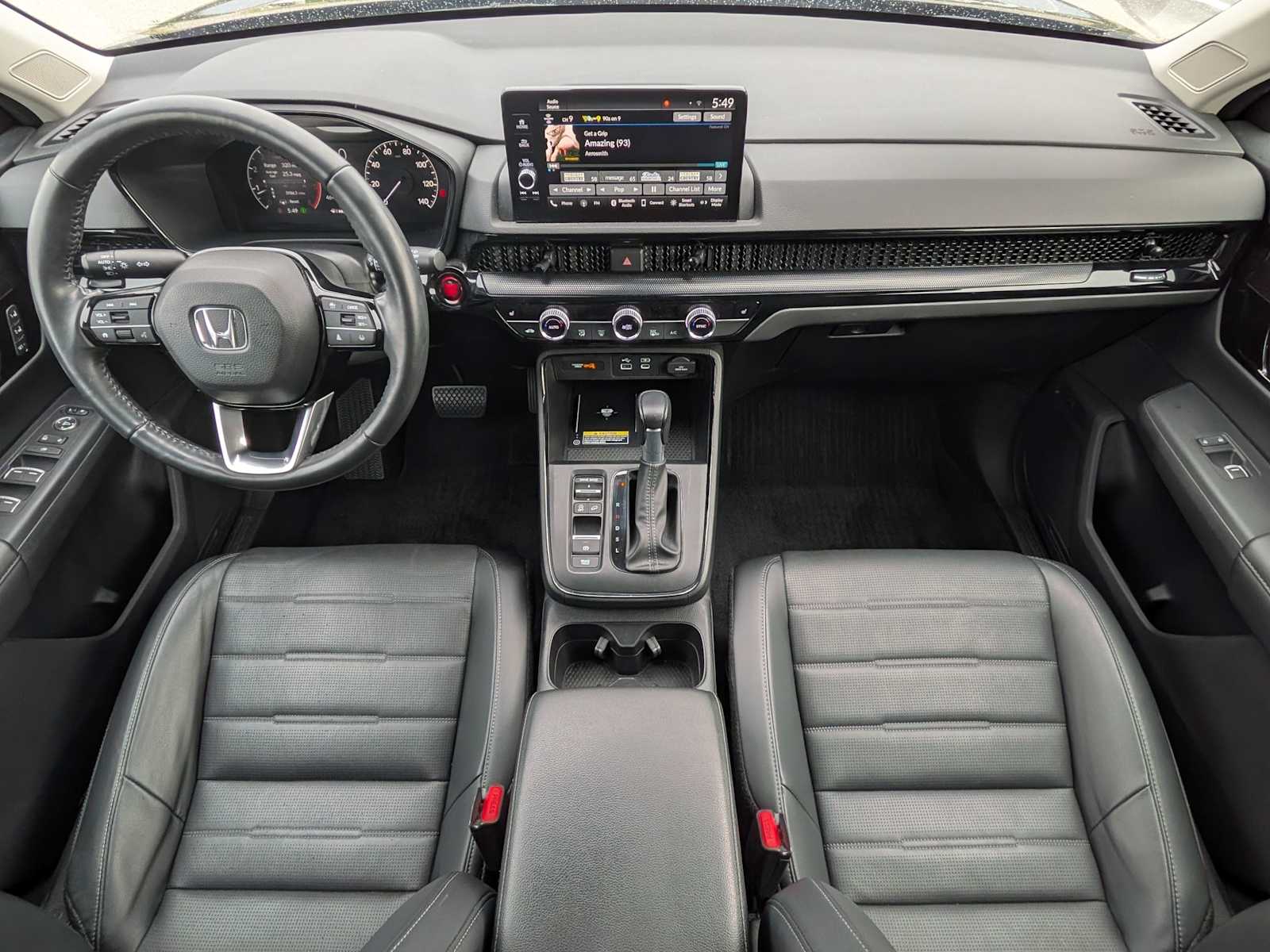 Thumbnail: 2024 Honda CR-V - 20