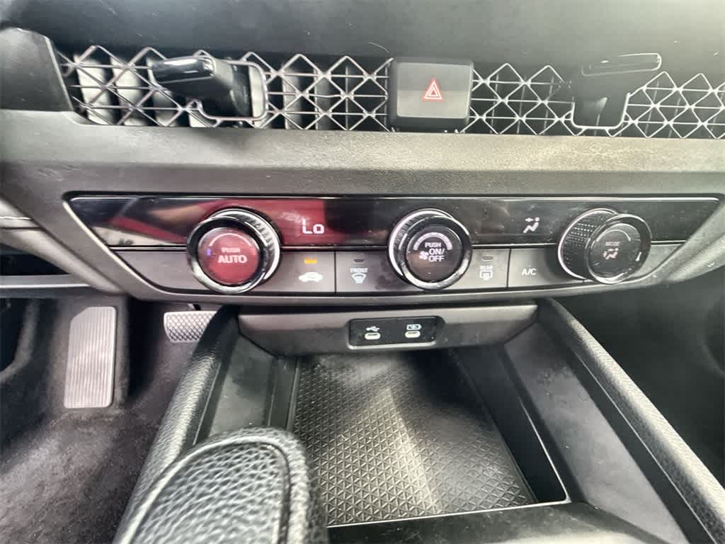 Thumbnail: 2023 Honda Accord - 15