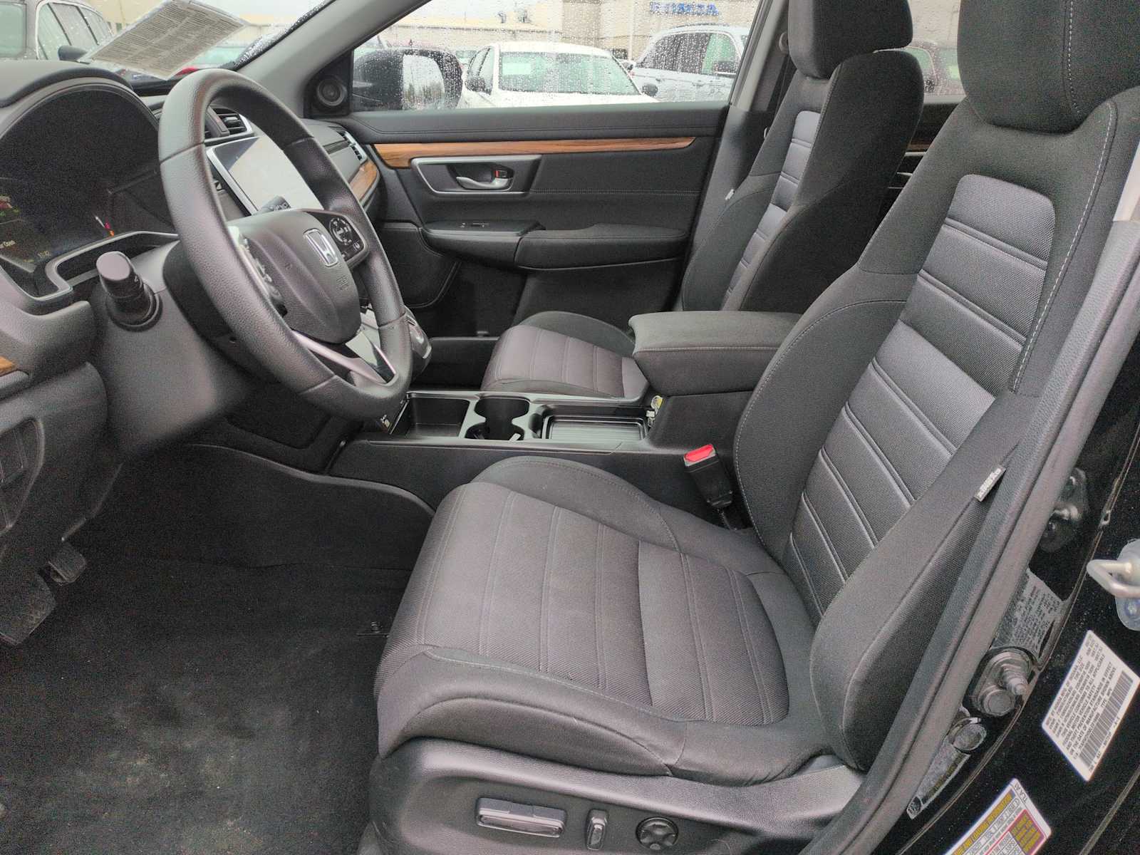 Thumbnail: 2020 Honda CR-V - 16