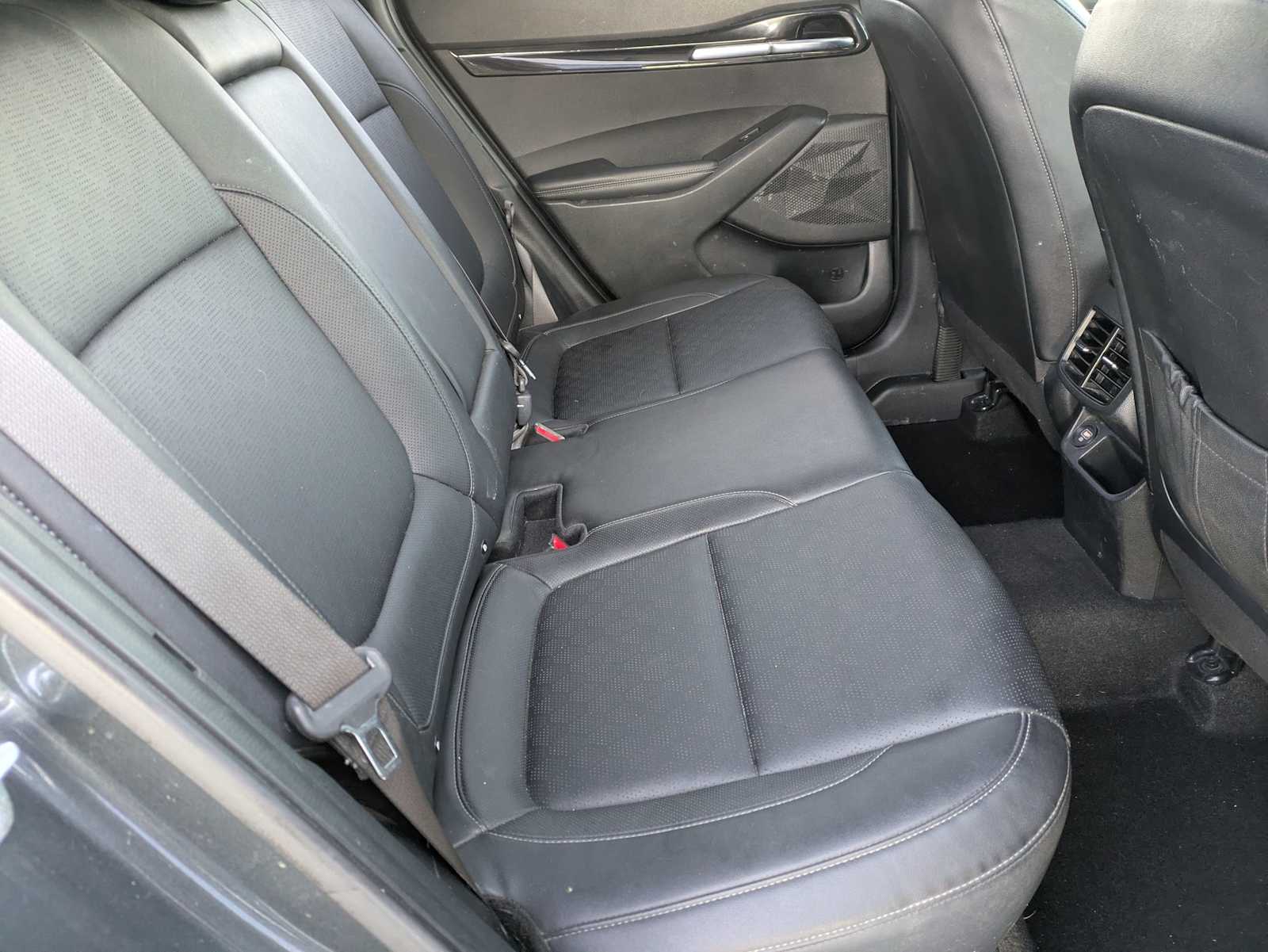 Thumbnail: 2021 Kia Seltos - 20