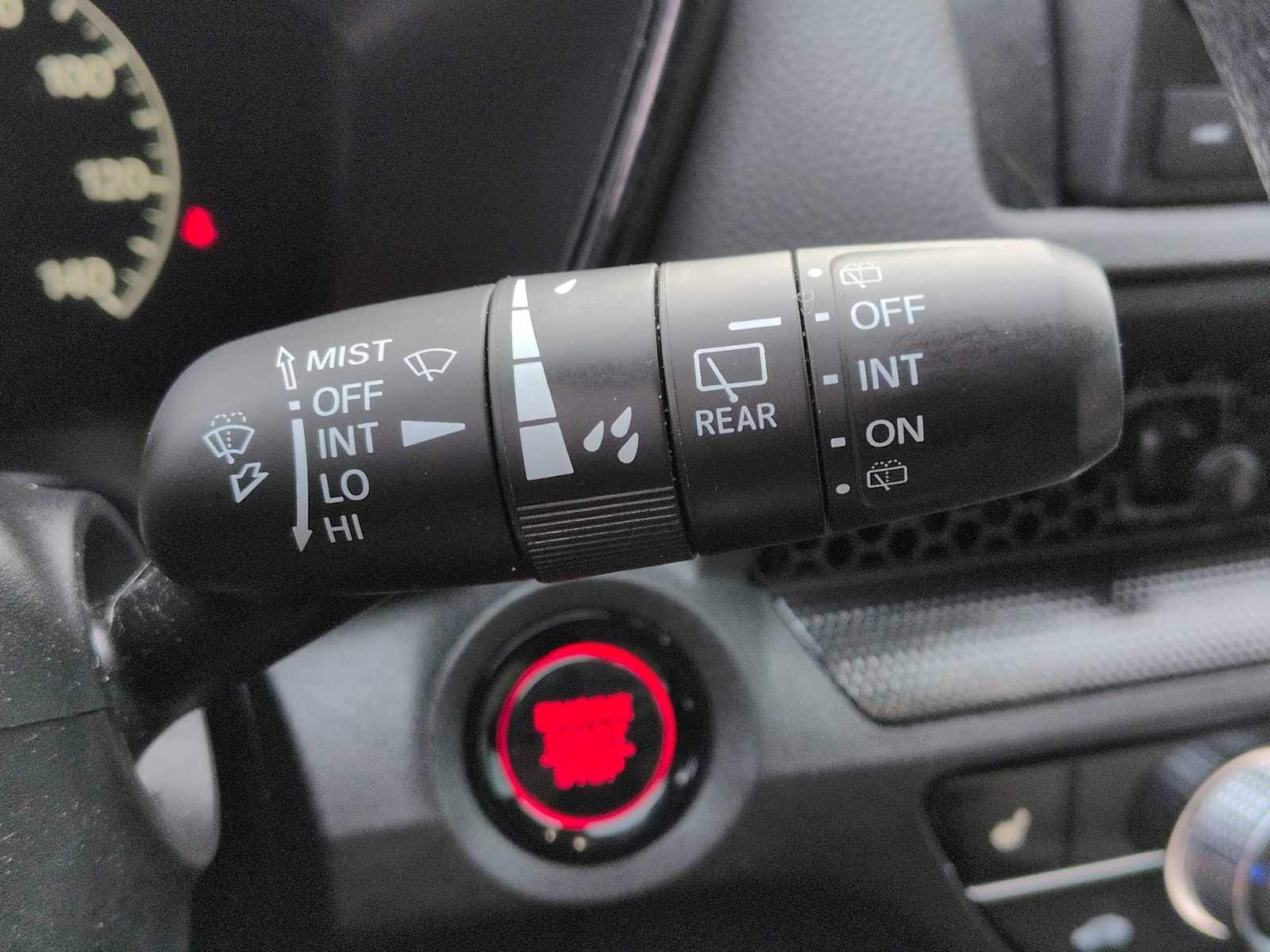 Thumbnail: 2024 Honda CR-V - 26