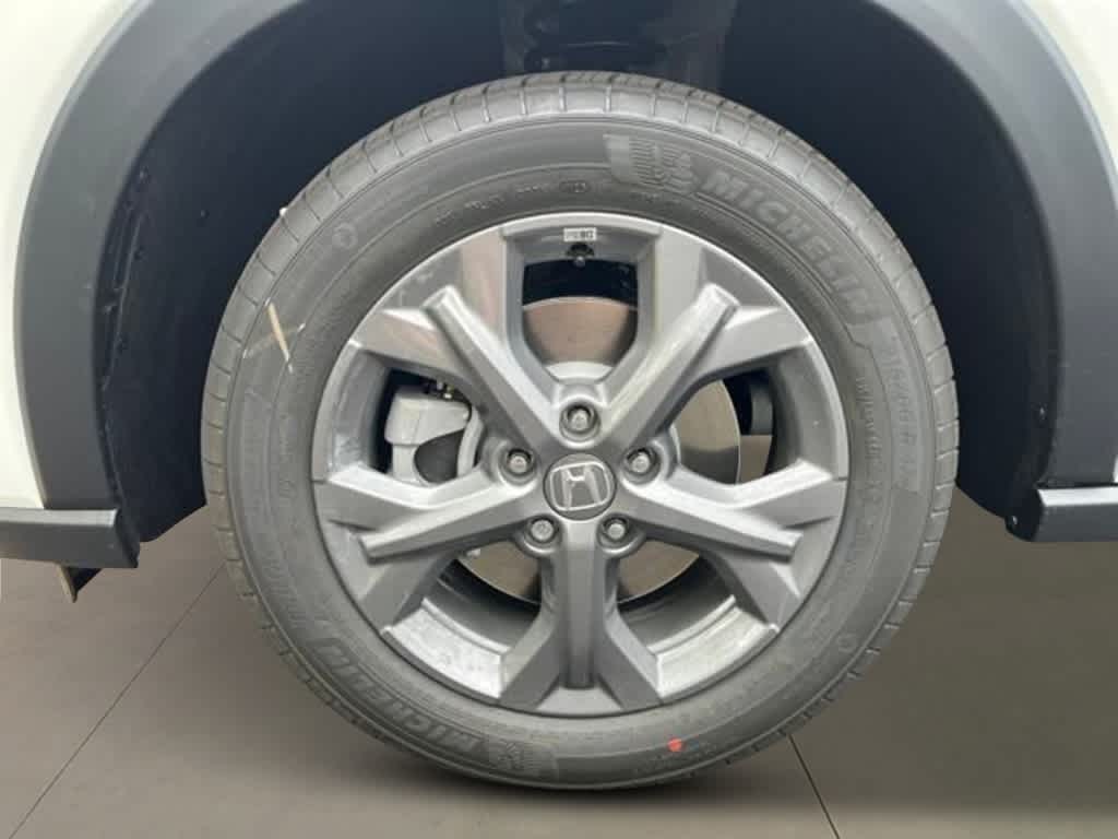 Thumbnail: 2026 Honda HR-V - 9