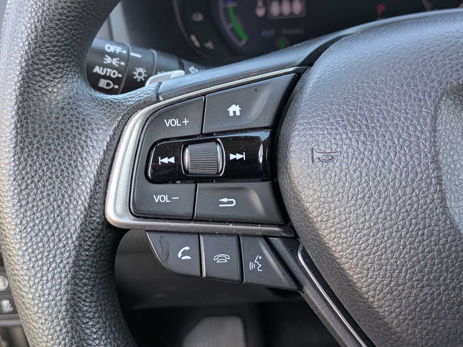 Thumbnail: 2021 Honda Accord - 24