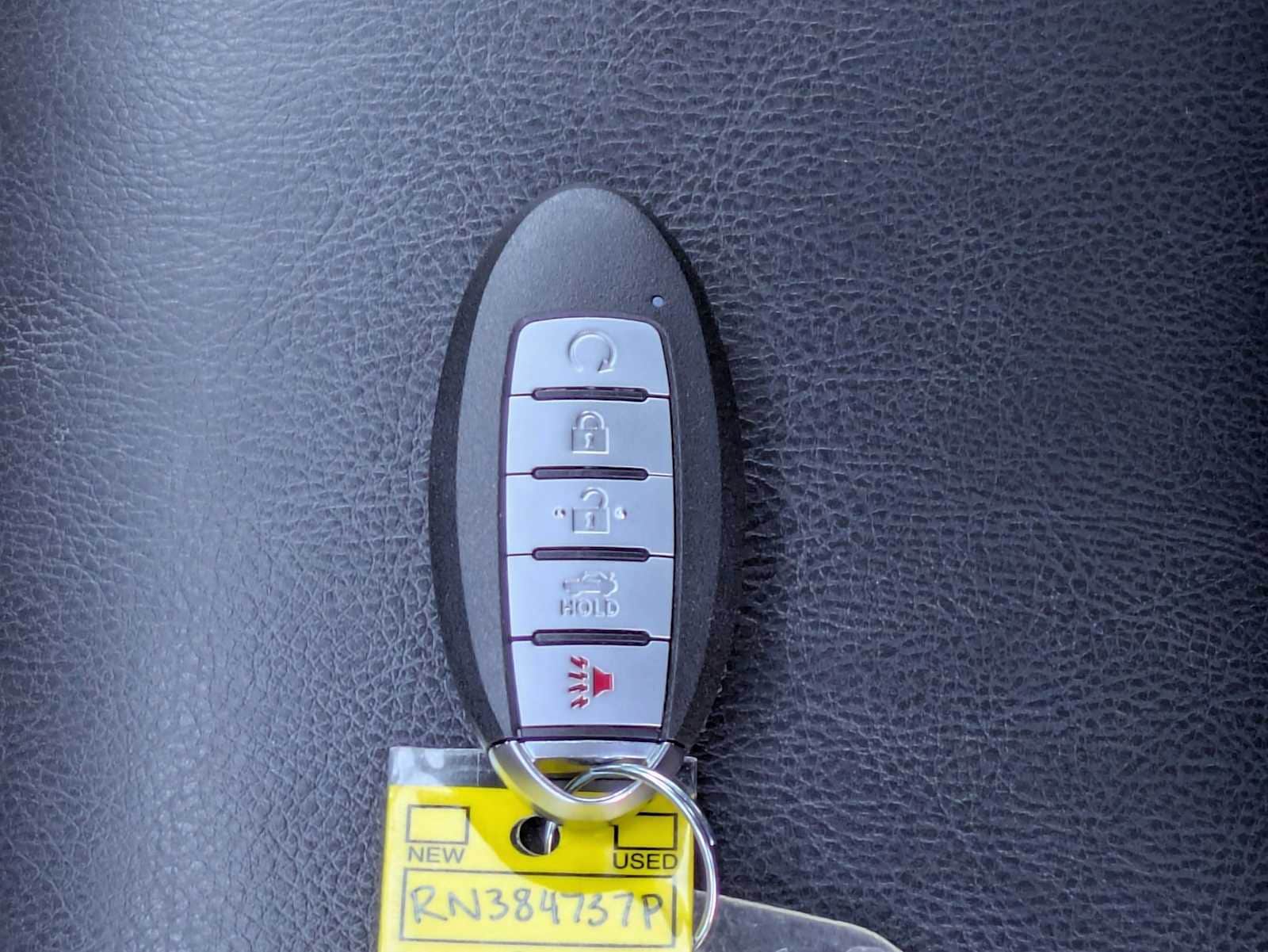 Thumbnail: 2024 Nissan Altima - 32