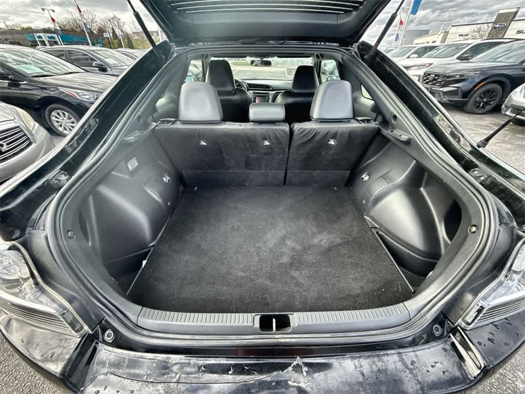 Thumbnail: 2014 Scion tC - 32