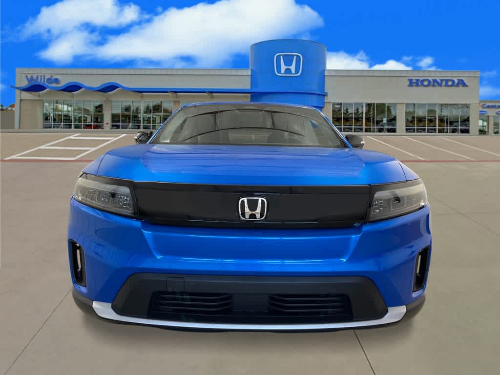 Thumbnail: 2025 Honda Prologue - 8