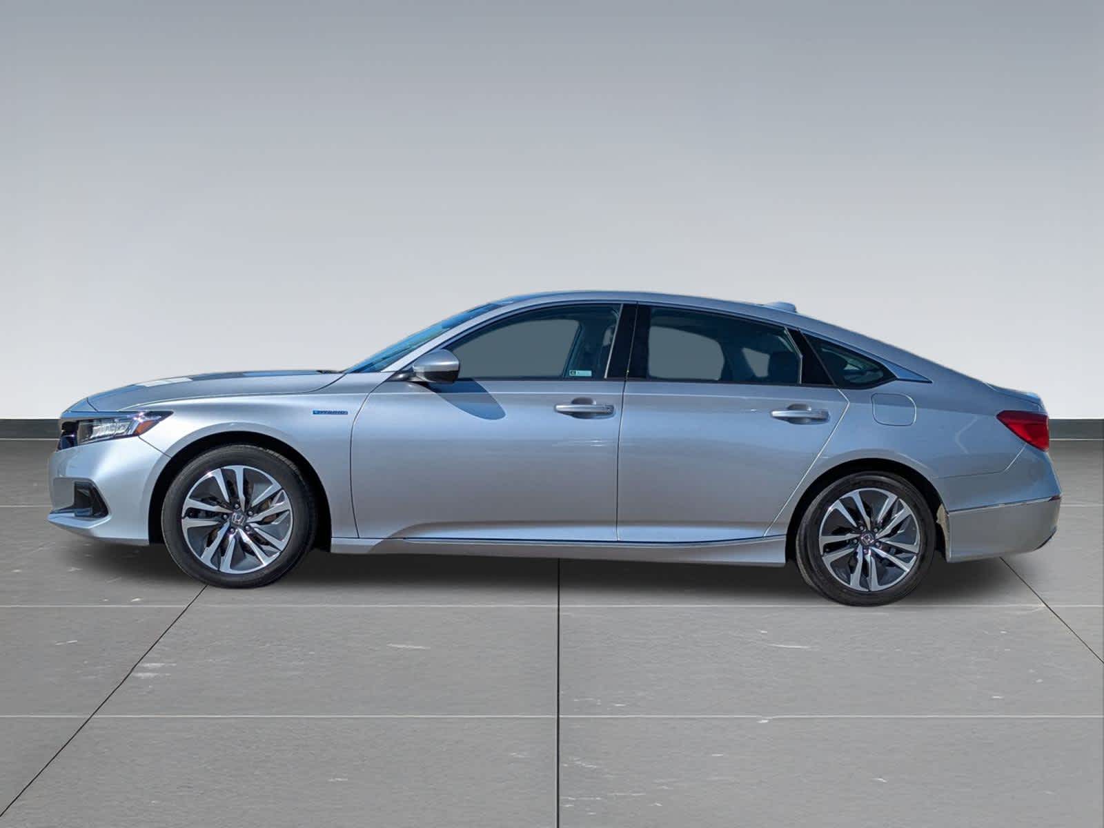 2021 Honda Accord Hybrid EX photo 3