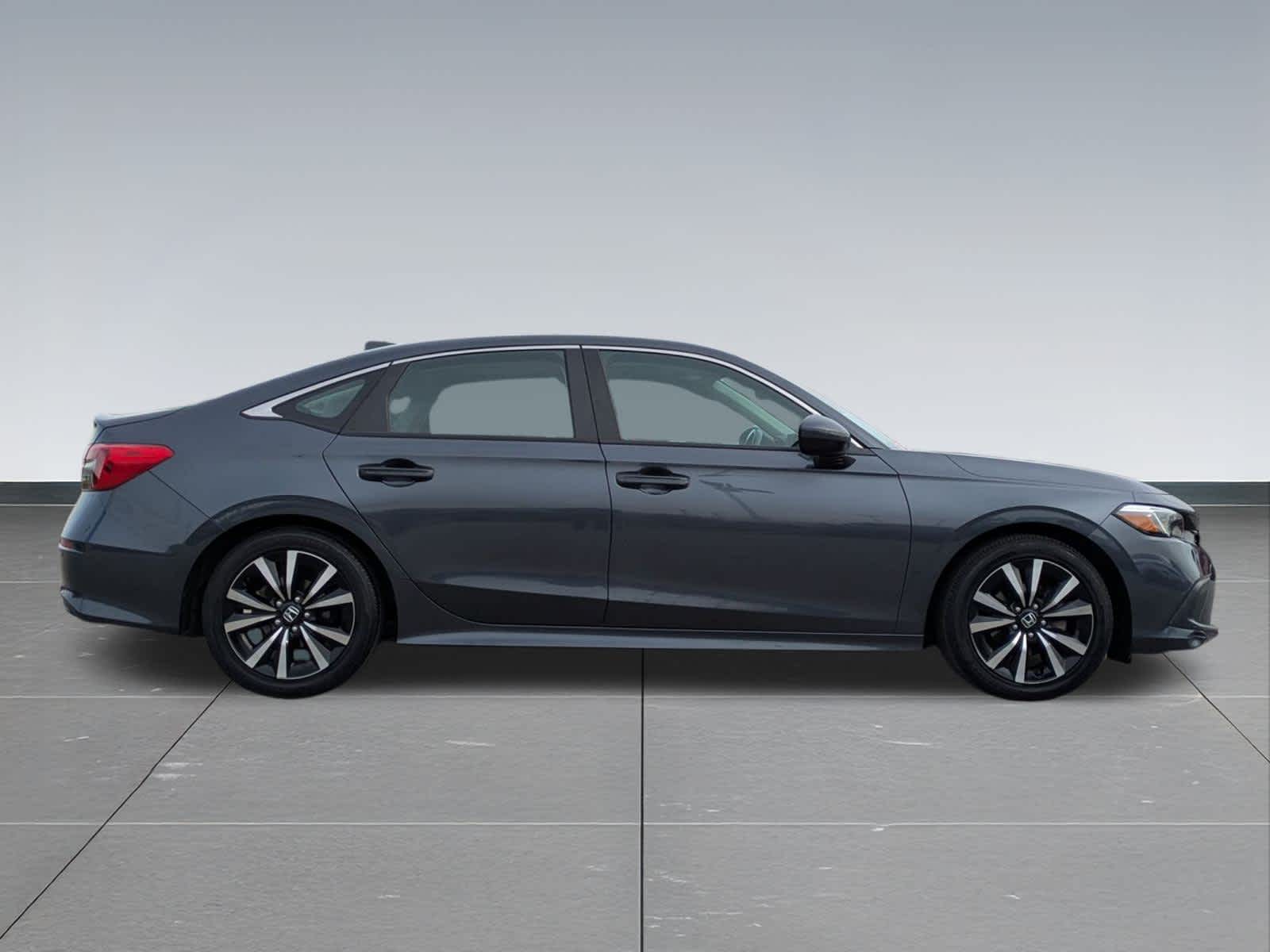 Thumbnail: 2023 Honda Civic - 7