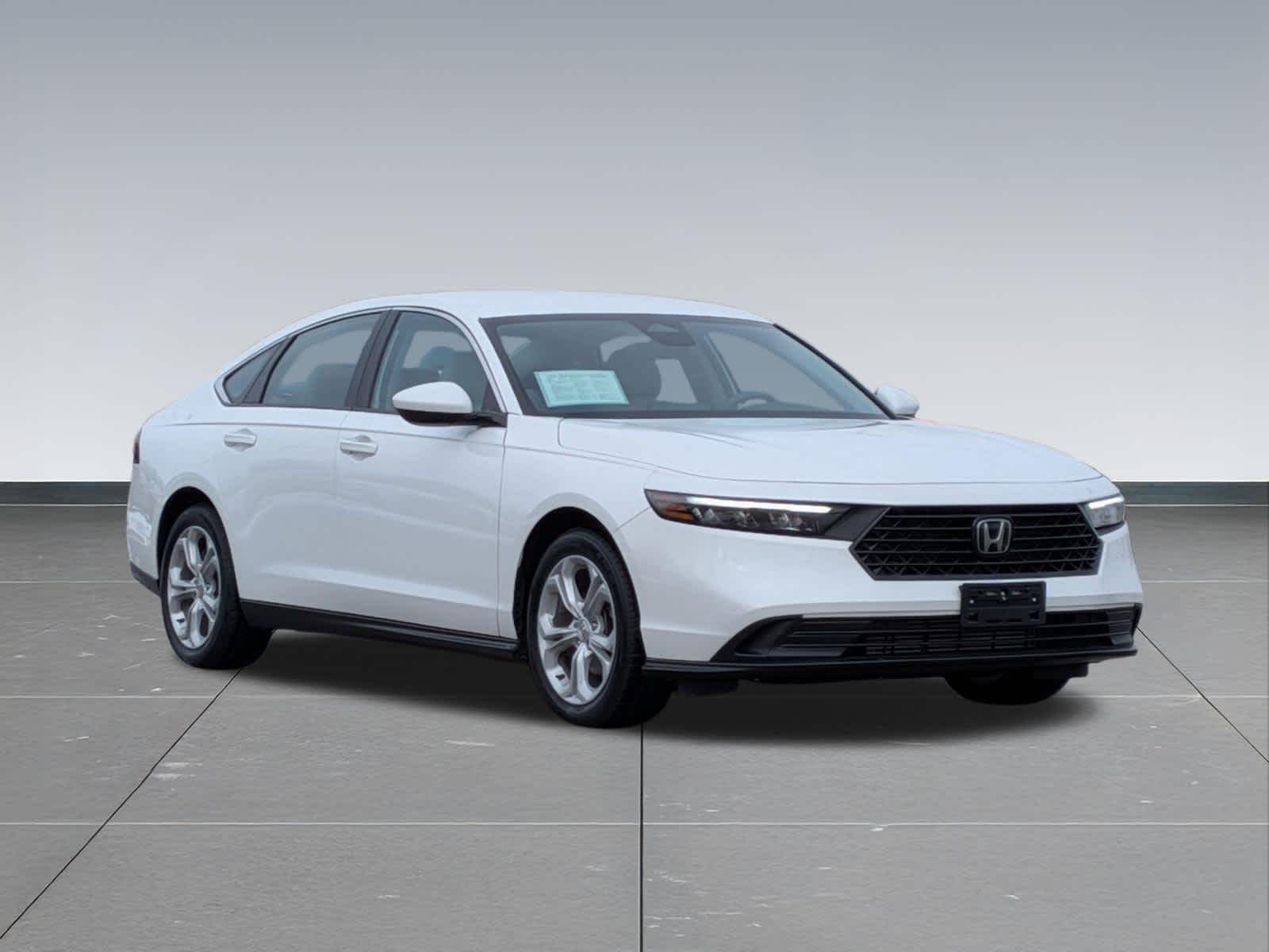 Thumbnail: 2023 Honda Accord - 8