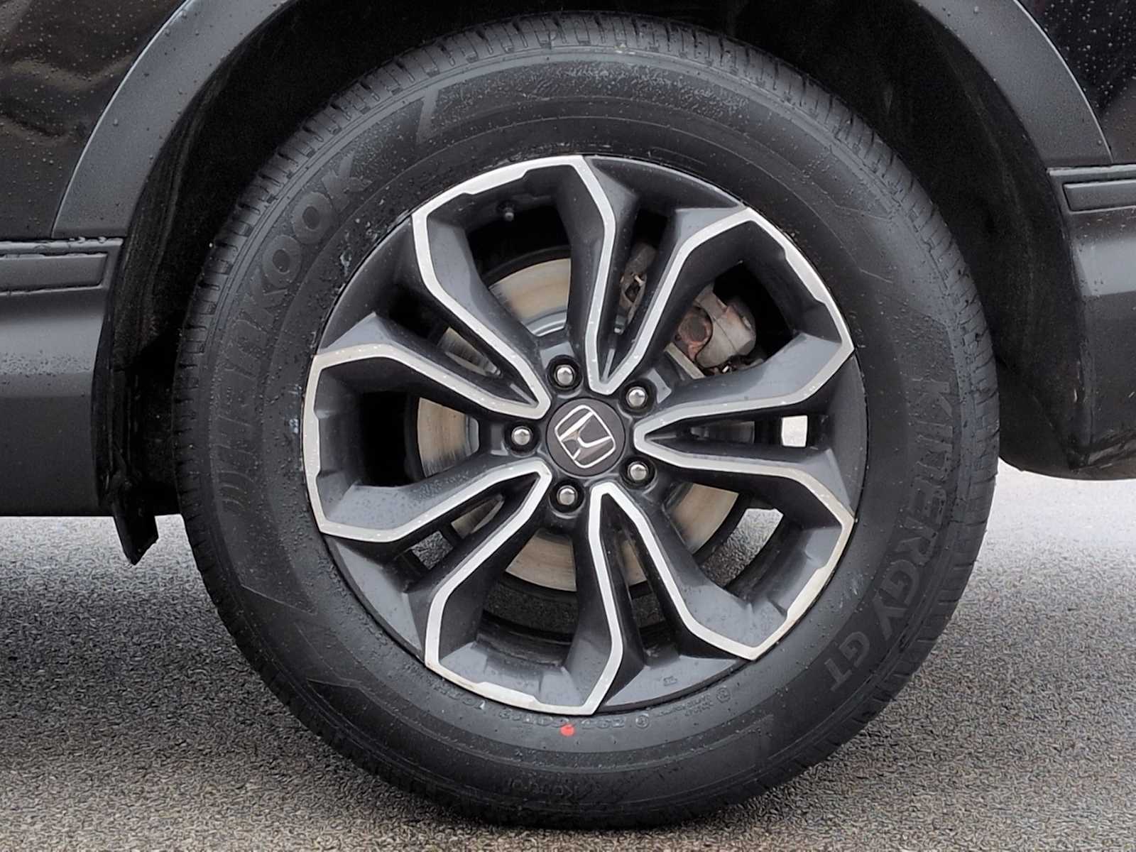 Thumbnail: 2020 Honda CR-V - 14