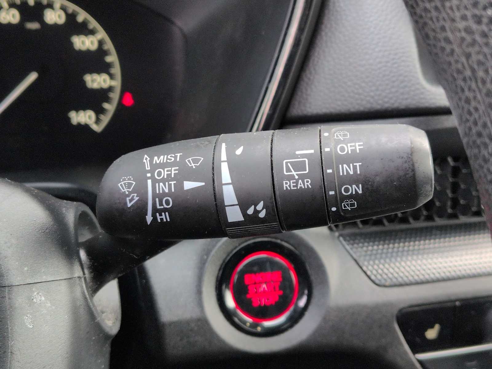 Thumbnail: 2024 Honda CR-V - 26