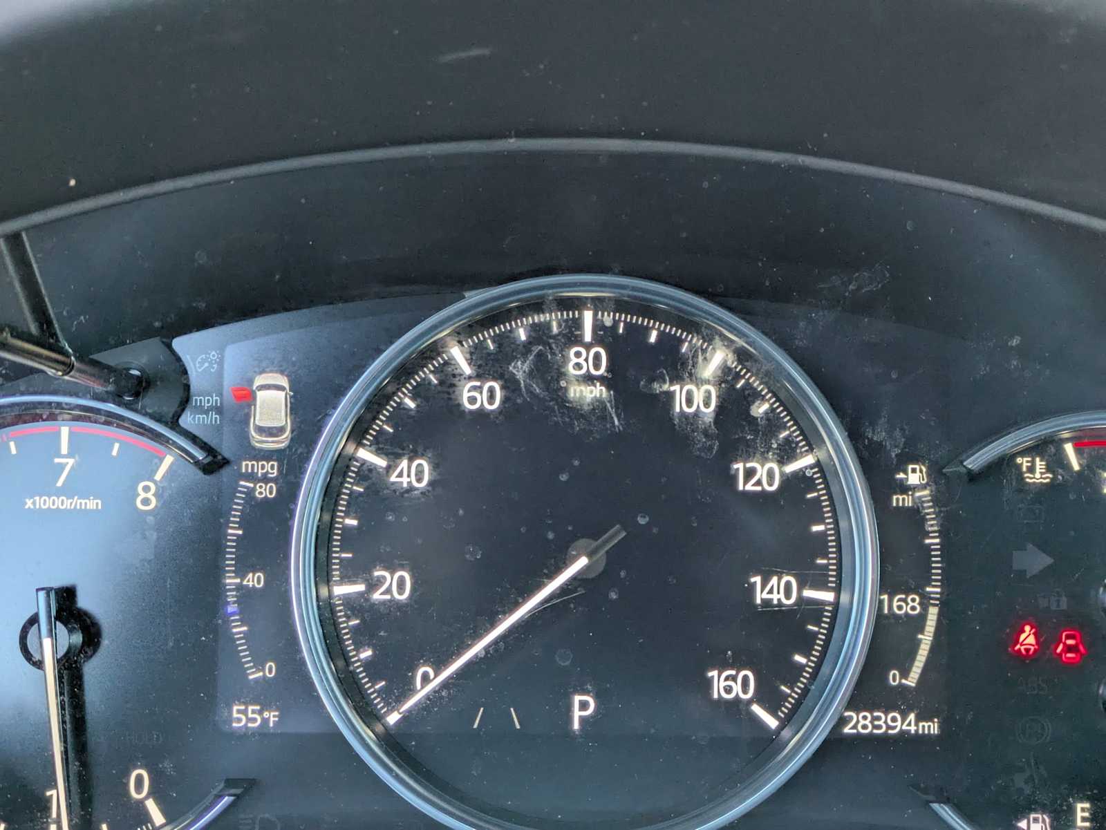 Thumbnail: 2023 Mazda CX-5 - 30