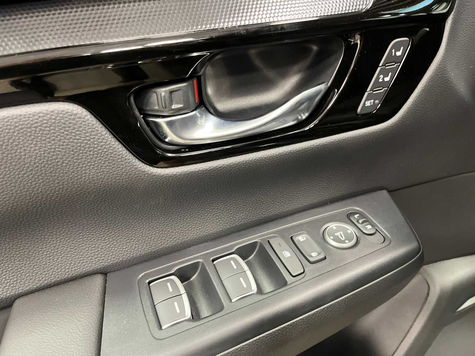 Thumbnail: 2026 Honda CR-V - 14